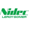 Nidec LS logo1